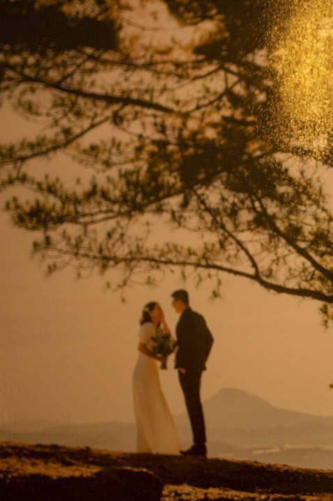 Nhẫn cưới - Mạch máu của tình yêu - Ý nghĩa của nhẫn cưới trong hôn nhân